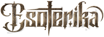 Logo Esotérika